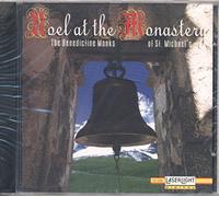 Noel at the Monastery