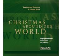 Noël autour du monde. Breiding.