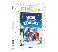 Noël avec les frères Koalas [Francia] [DVD]