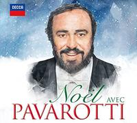 Noël avec Pavarotti