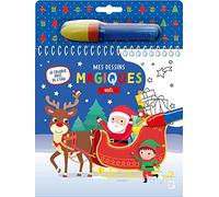 Noël: Avec un feutre d'eau (Noël, 1)