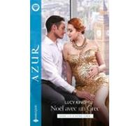 Noël Avec Un Grec (ebook)