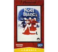 Noël blanc [Francia] [VHS]