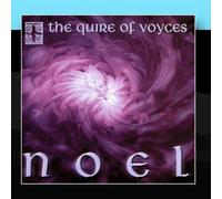 Noel by Quire of Voyces (2010-12-22)