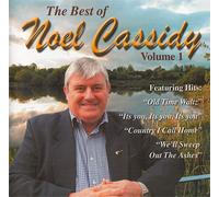 Noel Cassidy - Best of Vol. 1 [Import]