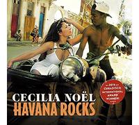 Noel, Cecilia - Havana Rocks (Vinyl Edition) [Vinilo]