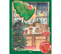 Noël, c'est doux: Cannelle, cookies et boules de neige !