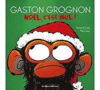 Noël, c'est nul !: édition tout carton