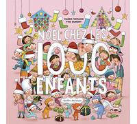 Noël Chez Les 1000 Enfants