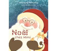 Noël chez Mimi (Mimi le chaton)