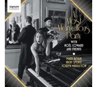 Mary Bevan - A Most Marvellous Party
