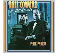 Noel Coward - A Portrait [Vinilo]