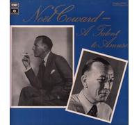 Noël Coward - A Talent To Amuse