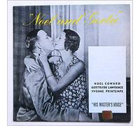 Noël Coward and Gertrude Lawrence - Noel And Gertie