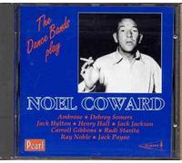 Noel Coward - Dance Bands Play