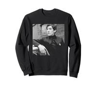 Noel Coward ¡El Auge del Empleo Italiano! Actor 1968 Sudadera