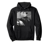 Noel Coward ¡El Auge del Empleo Italiano! Actor 1968 Sudadera con Capucha