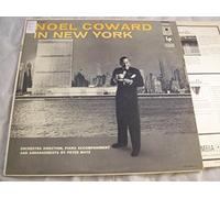 Noel Coward In New York