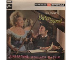 Noel Coward, June Bronhill, Neville Jason, Julia D'Alba - Bitter Sweet