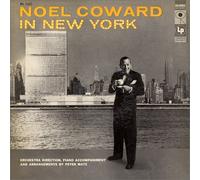 Noel Coward - Noel Coward in New York