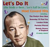 Noel Coward - Noel Coward Let's Do It