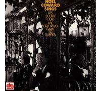 Noel Coward - Sings His Score for the Girl..
