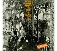 Noël Coward - Sings His Score For 'The Girl Who Came To Supper'