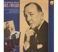 Noël Coward - The Golden Age Of Noel Coward