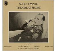 Noël Coward - The Great Shows