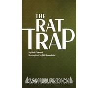 Noël Coward's The Rat Trap