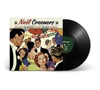 NOEL CROONERS - CHRISTMAS CROONERS [Vinilo]