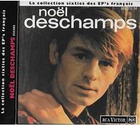 Noel Deschamps - C'est Pas ?a La Vie