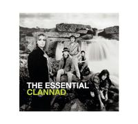 Noel Duggan, Ian Melrose, Paul Moran, Anto Drennan, David Downes, Ian Parker - (CD Album Clannad, 30 Tracks) i will find you / you're the one / Newgrange / Closer to Your Heart / Almost Seems (Too Late to Turn) / Something To Believe In / White Fool / Theme from Harry's Game u.a.