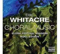 Noel Edison - Musique Chorale