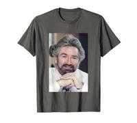 Noel Edmonds Deal or no Deal Noel's House Party 1993 Camiseta