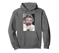 Noel Edmonds Deal or no Deal Noel's House Party 1993 Sudadera con Capucha
