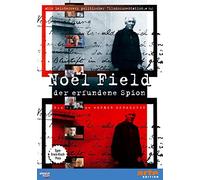 Noel Field - Der erfundene Spion [Alemania] [DVD]