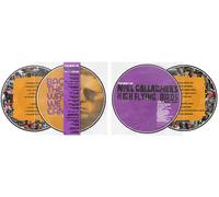 Noel Gallagher - ΤΗΕ ΒΕՏΤ ΟҒ...ΒΑϹΚ ΤΗΕ ԜΑΥ ԜΕ ϹΑΜΕ...2LP ΡΙϹΤՍɌΕ DΙՏϹ VINYL