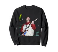 Noel Gallagher Oasis Live Britpop Manchester 1996 Sudadera