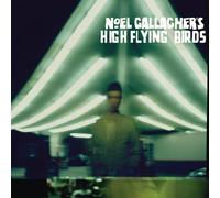 Noel Gallagher S High Flying B - Noel Gallagher's High Flying Birds [Vinilo]