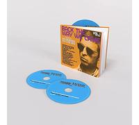 Noel Gallagher's High Flying Birds - Back The Way We Came: Vol. 1 (2011 - 2021)