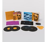 Noel Gallagher's High Flying Birds - Back The Way We Came: Vol. 1 (2011 - 2021) (4 LP + 3 CD + 1 SG) [Vinilo]