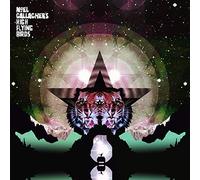 Noel Gallagher'S High Flying Birds - Black Star Dancing Ep [Vinilo]