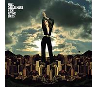 Noel Gallagher's High Flying Birds - Blue Moon Rising Ep (12" BLACK) [Vinilo]