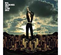 Noel Gallagher's High Flying Birds - Blue Moon Rising Ep (12" COLOR) [Vinilo]