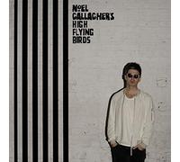 Noel Gallagher's High Flying Birds – Chasing Yesterday