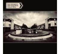 Noel Gallagher's High Flying Birds - Council Skies