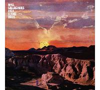 Noel Gallagher'S High Flying Birds - If Love Is The Law