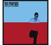 Noel Gallagher'S High Flying Birds - In The Heat Of The Moment [Vinilo]