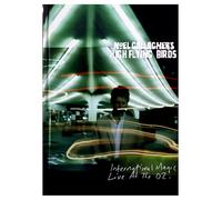 Noel Gallagher's High Flying Birds - International Magic Live At The O2